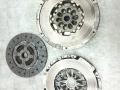 03G105323AH, 03G105323R маховик Audi Q5 8R 2009г. - фото №2