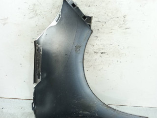 крыло переднее левое, Renault Scenic 3 поколение 2009-2012