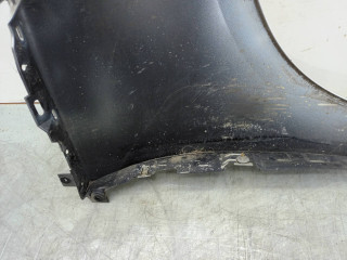 крыло переднее левое, Renault Scenic 3 поколение 2009-2012