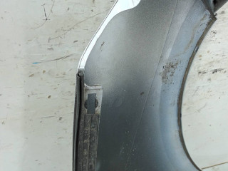 крыло переднее левое, Renault Scenic 3 поколение 2009-2012