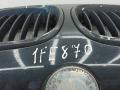 капот BMW 3 E46 [рестайлинг] 2003г. - фото №3