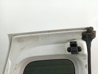 дверь задняя распашная правая, ориг. номер 2K0827092G, Volkswagen Caddy 3 поколение [рестайлинг] 2010-2015