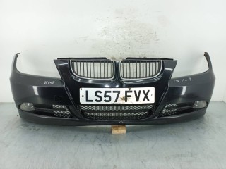 бампер передний, ориг. номер 51117170051, 7058443, BMW 3 E90/E91 2004-2008