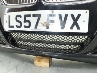 бампер передний, ориг. номер 51117170051, 7058443, BMW 3 E90/E91 2004-2008