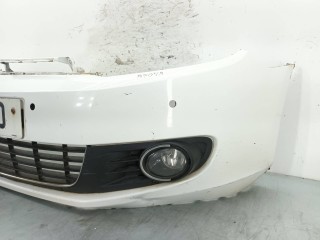 бампер передний, ориг. номер 5K0807221, Volkswagen Golf 6 поколение 2008-2012