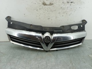 решетка радиатора Opel Astra H [рестайлинг] 2006-2014, Z 13 DTH, 1.3 л, 13108471