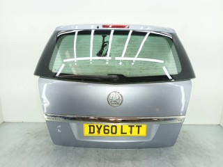 крышка багажника Opel Zafira B [рестайлинг] 2008-2014, 93190012