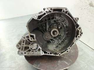 5МКПП, ориг. номер F17C394, T4C394, Opel Astra H [рестайлинг] 2006-2014