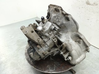 5МКПП, ориг. номер F17C394, T4C394, Opel Astra H [рестайлинг] 2006-2014