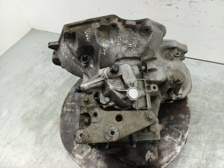 5МКПП, ориг. номер F17C394, T4C394, Opel Astra H [рестайлинг] 2006-2014