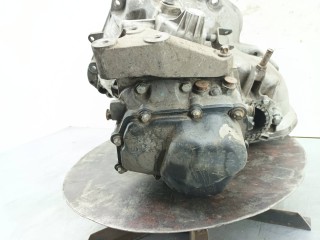 5МКПП, ориг. номер F17C394, T4C394, Opel Astra H [рестайлинг] 2006-2014
