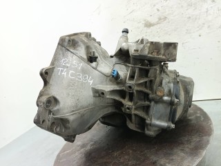 5МКПП, ориг. номер F17C394, T4C394, Opel Astra H [рестайлинг] 2006-2014