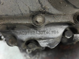 5МКПП, ориг. номер F17C394, T4C394, Opel Astra H [рестайлинг] 2006-2014