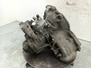 5МКПП, ориг. номер F17C394, T4C394, 55565138, 24579782, 93191495, Opel Astra H [рестайлинг] 2006-2014