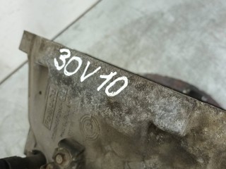 6МКПП Ford Transit Custom 1 поколение 2012-2018, BK3R7002RA