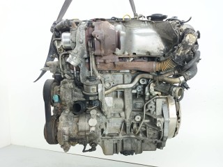 двигатель в сборе, ориг. номер B16DTH, 95519584, 55597723, Opel Astra J [рестайлинг] 2012-2018