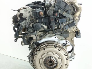 двигатель в сборе, ориг. номер B16DTH, 95519584, 55597723, Opel Astra J [рестайлинг] 2012-2018