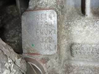 двигатель в сборе, ориг. номер B16DTH, 95519584, 55597723, Opel Astra J [рестайлинг] 2012-2018