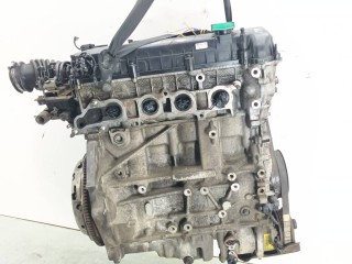 двигатель в сборе, ориг. номер QQDB, QQDA, 1525706, 1807096, 4M5G6006BAD, Ford Focus 2 поколение [рестайлинг] 2007-2011