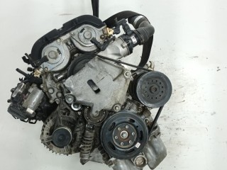 двигатель в сборе Opel Corsa D [рестайлинг] 2006-2011, A 14 XER, 1.4 л, A14XER