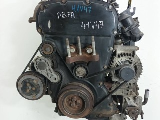 двигатель в сборе, ориг. номер P8FA, P8FB, 1709003, 1749287, 9C1Q6006AA, Ford Transit 7 поколение 2006-2014