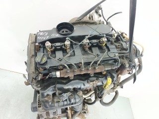 двигатель в сборе, ориг. номер P8FA, P8FB, 1709003, 1749287, 9C1Q6006AA, Ford Transit 7 поколение 2006-2014
