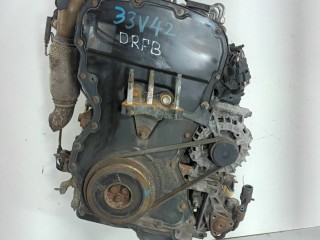 двигатель в сборе, ориг. номер DRFB, DRFA, 2323593, BK2Q6006FA, 2096230, DRFD, DRFC, DRFE, Ford Transit 7 поколение 2006-2014
