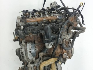 двигатель в сборе, ориг. номер DRFB, DRFA, 2323593, BK2Q6006FA, 2096230, DRFD, DRFC, DRFE, Ford Transit 7 поколение 2006-2014