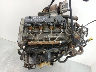 двигатель в сборе, ориг. номер DRFB, DRFA, 2323593, BK2Q6006FA, 2096230, DRFD, DRFC, DRFE, Ford Transit 7 поколение 2006-2014