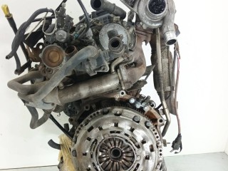 двигатель в сборе, ориг. номер DRFB, DRFA, 2323593, BK2Q6006FA, 2096230, DRFD, DRFC, DRFE, Ford Transit 7 поколение 2006-2014