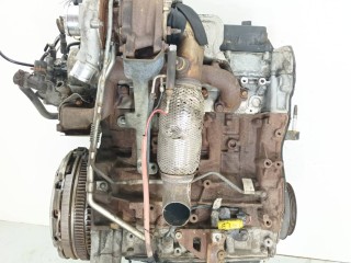 двигатель в сборе, ориг. номер DRFB, DRFA, 2323593, BK2Q6006FA, 2096230, DRFD, DRFC, DRFE, Ford Transit 7 поколение 2006-2014