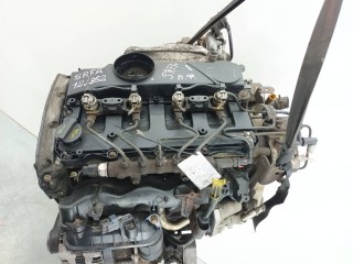 двигатель в сборе, ориг. номер SRFA, 1709003, 1749287, 9C1Q6006AA, Ford Transit 7 поколение 2006-2014