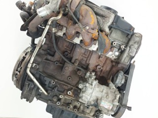 двигатель в сборе, ориг. номер SRFA, 1709003, 1749287, 9C1Q6006AA, Ford Transit 7 поколение 2006-2014