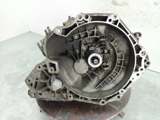 5МКПП Opel Zafira B 2005-2008