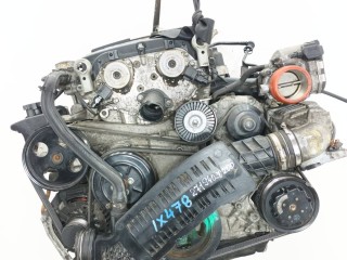 двигатель в сборе Mercedes-Benz C W203 2000-2004, M 271.940, 1.8 л, 271.940