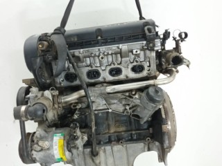 двигатель в сборе, ориг. номер Z18XER, 93188485, 55354216, Opel Zafira B [рестайлинг] 2008-2014