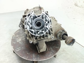 раздаточная коробка Land Rover Range Rover Sport 1 поколение 2005-2009, IAB500243