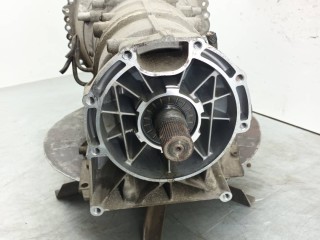 АКПП, ориг. номер TGD500570, Land Rover Range Rover Sport 1 поколение 2005-2009
