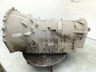 АКПП, ориг. номер TGD500570, Land Rover Range Rover Sport 1 поколение 2005-2009