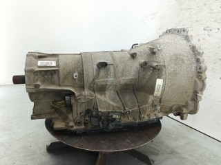 АКПП Land Rover Range Rover Sport 1 поколение 2005-2009, TGD500570