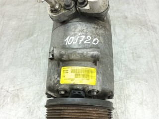 компрессор кондиционера, ориг. номер 3M5H19D629PH, Ford Focus 2 поколение [рестайлинг] 2007-2011