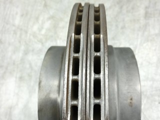 диски тормозные задние, ориг. номер 34216792227, 6792227, BMW 3 F30/F31 2011-2016