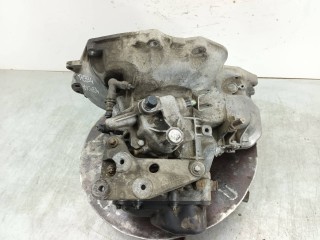 5МКПП, ориг. номер F17C394, T4C394, 55565138, 24579782, 93191495, Opel Astra H [рестайлинг] 2006-2014
