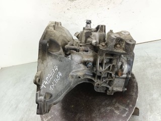 5МКПП, ориг. номер F17C394, T4C394, 55565138, 24579782, 93191495, Opel Astra H [рестайлинг] 2006-2014