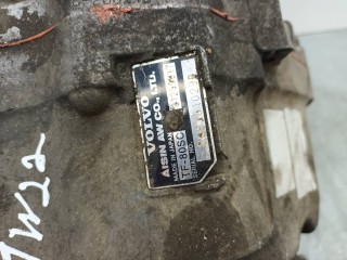 АКПП, ориг. номер 31259317, Volvo XC90 1 поколение [рестайлинг] 2006-2014