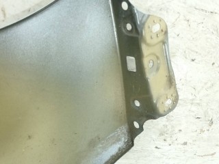 крыло переднее левое, ориг. номер 5J0821021A, Skoda Fabia 2 поколение [рестайлинг] 2010-2014