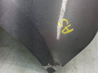 капот, ориг. номер 5330105040, Toyota Avensis 3 поколение T270 2008-2011