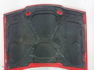 капот, ориг. номер 41618135343, BMW 3 E36 1990-1996