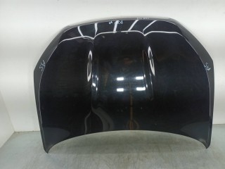 капот, ориг. номер F5100BR0MC, F5100BR0MA, Nissan Qashqai J10 [рестайлинг] 2006-2010