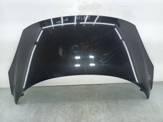 капот, ориг. номер 651008842R, Renault Grand Scenic 3 поколение 2009-2012